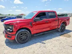 1FTEW2LP5RKF24710 2024 FORD F-150