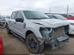 1FTEW2LP5RKF26196 2024 FORD F-150