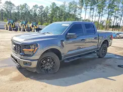 1FTEW2LP5RKF38283 2024 FORD F-150