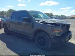 1FTEW2LP5SFA30250 2025 FORD F-150