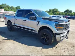 1FTEW2LP5SFC10893 2025 FORD F-150