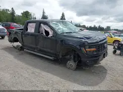 1FTEW2LP5SKD04571 2025 FORD F-150