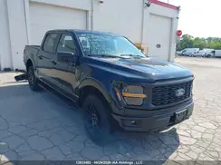 1FTEW2LP5SKD12234 2025 FORD F-150