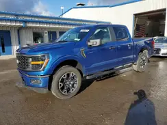 1FTEW2LP5SKD42544 2025 FORD F-150