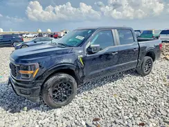 1FTEW2LP5SKD49378 2025 FORD F-150