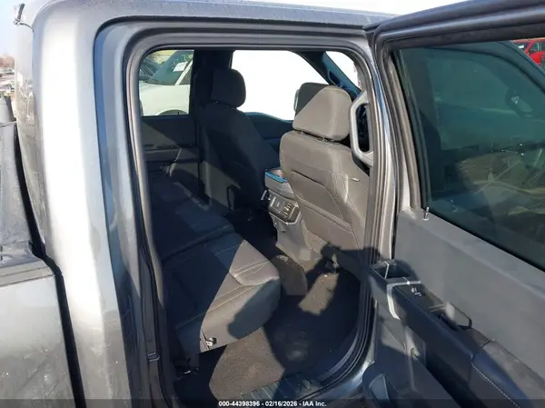 1FTEW2LP5SKD74362 2025 FORD F-150 - Image 8