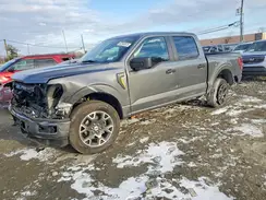 1FTEW2LP5SKD77388 2025 FORD F-150