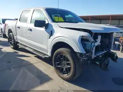 1FTEW2LP5SKE08445 2025 FORD F-150