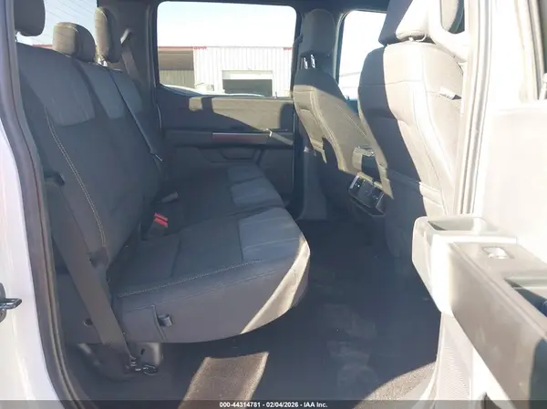 1FTEW2LP5SKE08445 2025 FORD F-150 - Image 8