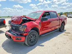 1FTEW2LP5SKE09482 2025 FORD F-150