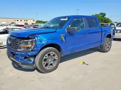 1FTEW2LP5SKE11605 2025 FORD F-150