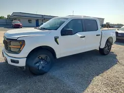 1FTEW2LP5SKE17548 2025 FORD F-150