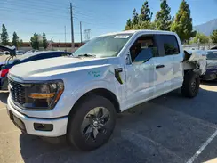1FTEW2LP5SKE31501 2025 FORD F-150