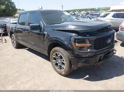 1FTEW2LP5SKE36021 2025 FORD F-150