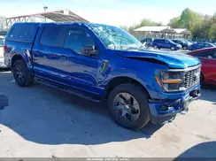 1FTEW2LP5SKE62098 2025 FORD F-150