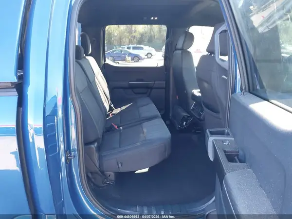 1FTEW2LP5SKE62098 2025 FORD F-150 - Image 8