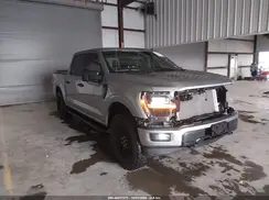 1FTEW2LP5SKE91696 2025 FORD F-150