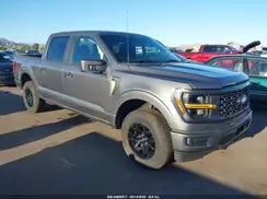 1FTEW2LP5SKE97904 2025 FORD F-150