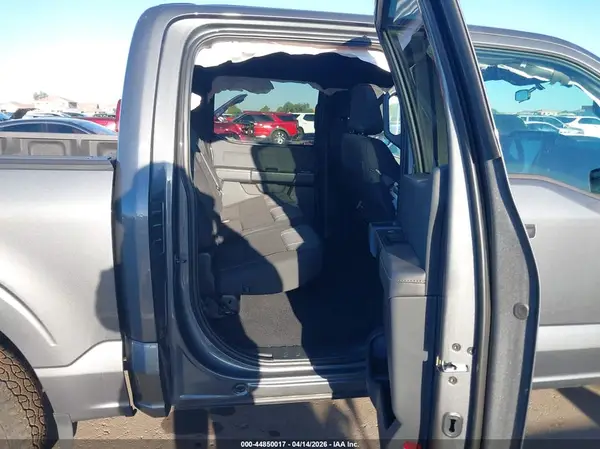 1FTEW2LP5SKE97904 2025 FORD F-150 - Image 8