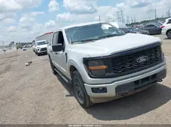 1FTEW2LP5SKF16564 2025 FORD F-150