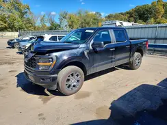 1FTEW2LP5TFA27057 2026 FORD F-150