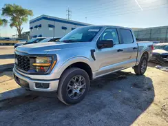 1FTEW2LP5TFA55912 2026 FORD F-150