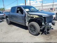 1FTEW2LP5TKD08427 2026 FORD F-150