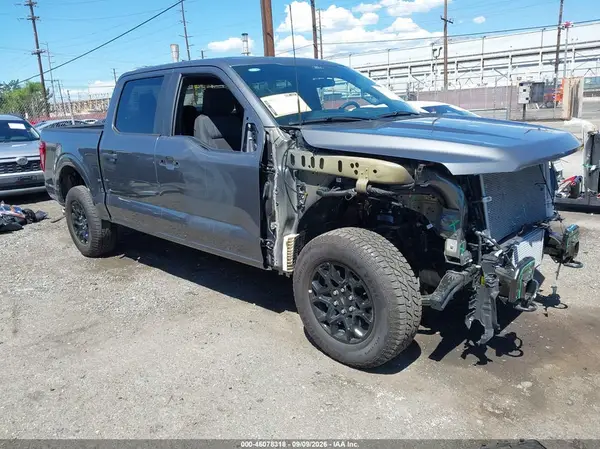 1FTEW2LP5TKD08427 2026 FORD F-150 - Image 1