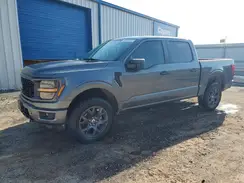 1FTEW2LP5TKD13367 2026 FORD F-150
