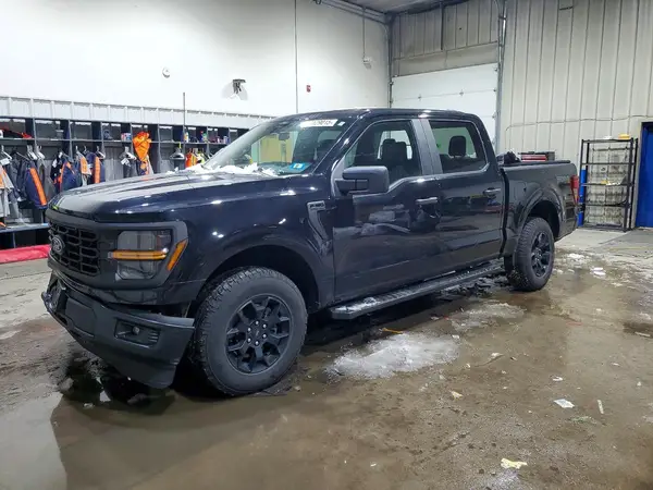 1FTEW2LP6RFA12334 2024 FORD F-150 - Image 1