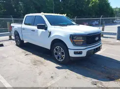 1FTEW2LP6RFA56740 2024 FORD F-150