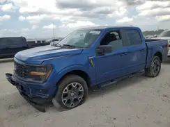 1FTEW2LP6RFA57421 2024 FORD F-150
