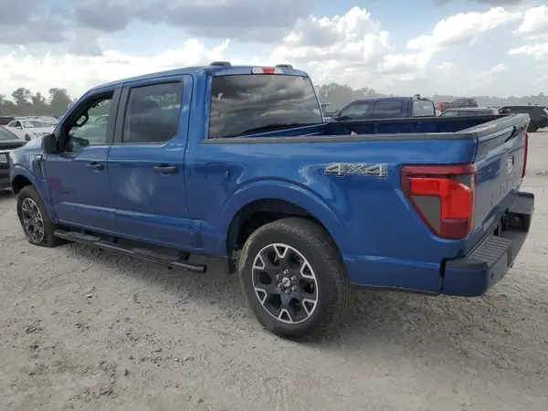 1FTEW2LP6RFA57421 2024 FORD F-150 - Image 2