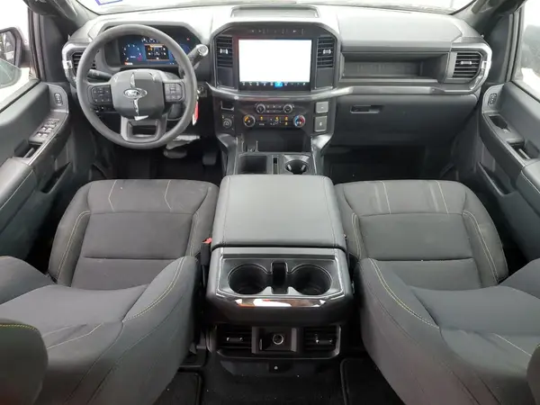 1FTEW2LP6RFA57421 2024 FORD F-150 - Image 8