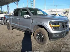 1FTEW2LP6RFB37303 2024 FORD F-150