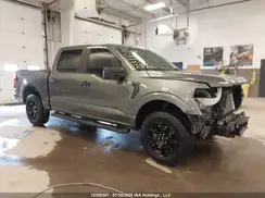 1FTEW2LP6RFB43280 2024 FORD F-150