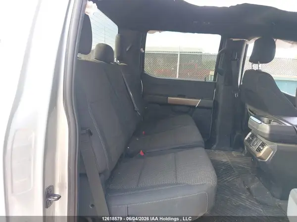 1FTEW2LP6RFC04725 2024 FORD F-150 - Image 8