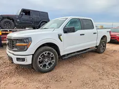 1FTEW2LP6RKD02435 2024 FORD F-150