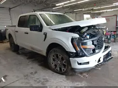 1FTEW2LP6RKD03892 2024 FORD F-150
