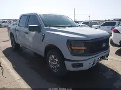1FTEW2LP6RKD36116 2024 FORD F-150