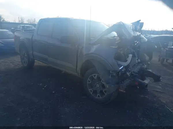 1FTEW2LP6RKD36326 2024 FORD F-150 - Image 1