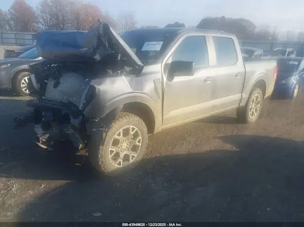 1FTEW2LP6RKD36326 2024 FORD F-150 - Image 2