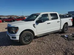 1FTEW2LP6RKD65812 2024 FORD F-150