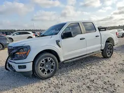1FTEW2LP6RKD85400 2024 FORD F-150