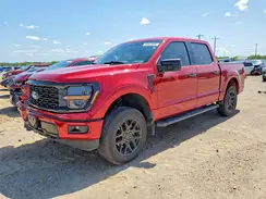 1FTEW2LP6RKD98535 2024 FORD F-150