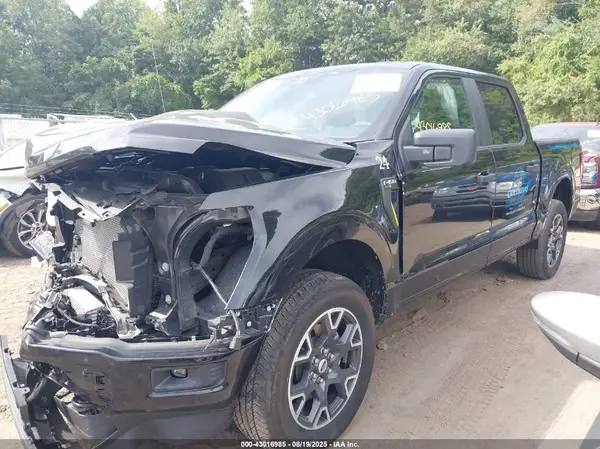 1FTEW2LP6RKE20694 2024 FORD F-150 - Image 2