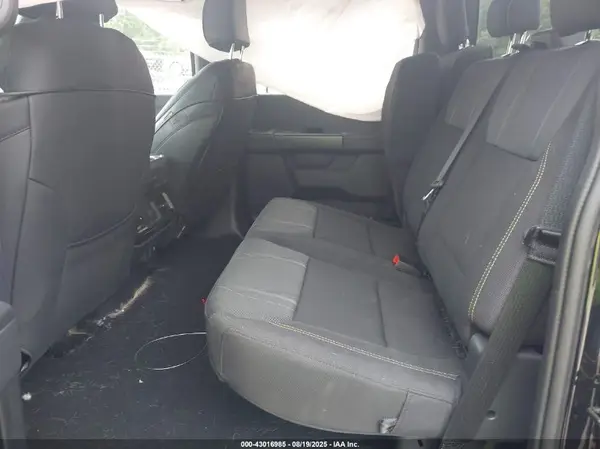 1FTEW2LP6RKE20694 2024 FORD F-150 - Image 8