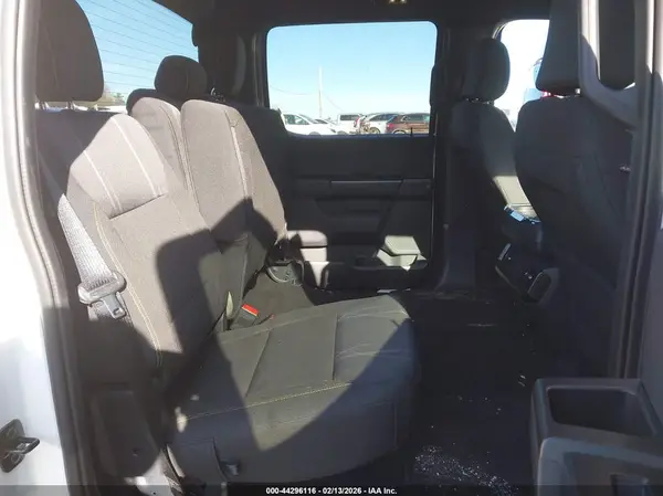 1FTEW2LP6RKE26947 2024 FORD F-150 - Image 8