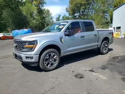 1FTEW2LP6RKE45143 2024 FORD F-150