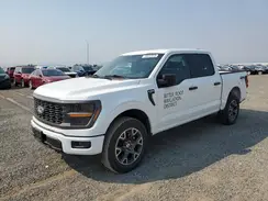 1FTEW2LP6RKE52545 2024 FORD F-150